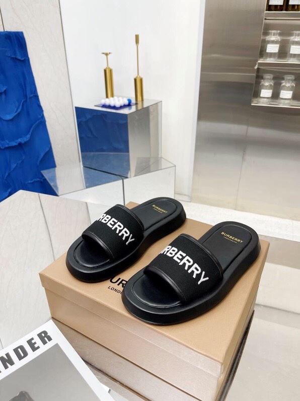 Burberry Slippers